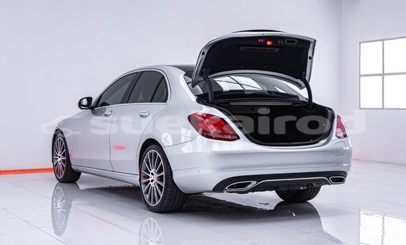 Buy Used Mercedes-Benz C-Classe Other Car in Bangkok in Bangkok Buy Used Mercedes-Benz C-Classe Other Car in Bangkok in Bangkok