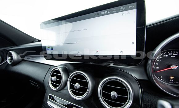 Buy Used Mercedes-Benz C-Classe Other Car in Bangkok in Bangkok Buy Used Mercedes-Benz C-Classe Other Car in Bangkok in Bangkok