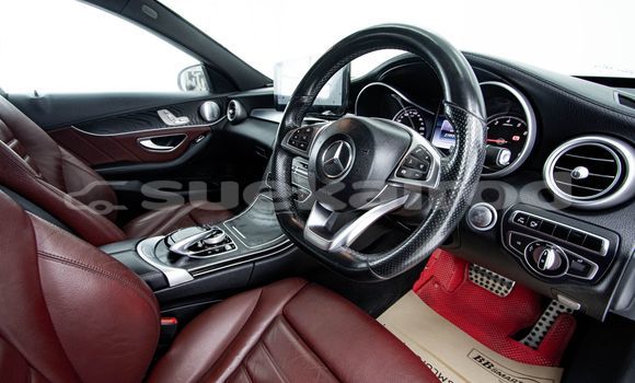 Buy Used Mercedes-Benz C-Classe Other Car in Bangkok in Bangkok Buy Used Mercedes-Benz C-Classe Other Car in Bangkok in Bangkok