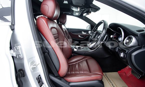 Buy Used Mercedes-Benz C-Classe Other Car in Bangkok in Bangkok Buy Used Mercedes-Benz C-Classe Other Car in Bangkok in Bangkok