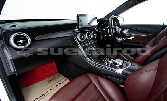 Buy Used Mercedes-Benz C-Classe Other Car in Bangkok in Bangkok Buy Used Mercedes-Benz C-Classe Other Car in Bangkok in Bangkok