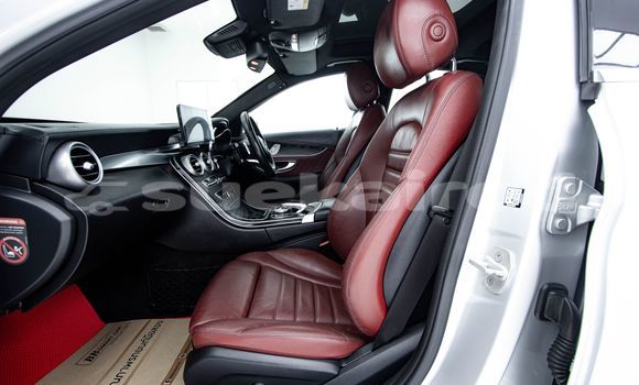 Buy Used Mercedes-Benz C-Classe Other Car in Bangkok in Bangkok Buy Used Mercedes-Benz C-Classe Other Car in Bangkok in Bangkok