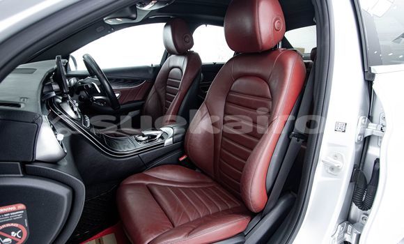 Buy Used Mercedes-Benz C-Classe Other Car in Bangkok in Bangkok Buy Used Mercedes-Benz C-Classe Other Car in Bangkok in Bangkok