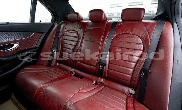 Buy Used Mercedes-Benz C-Classe Other Car in Bangkok in Bangkok Buy Used Mercedes-Benz C-Classe Other Car in Bangkok in Bangkok