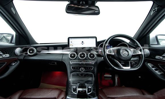 Buy Used Mercedes-Benz C-Classe Other Car in Bangkok in Bangkok Buy Used Mercedes-Benz C-Classe Other Car in Bangkok in Bangkok