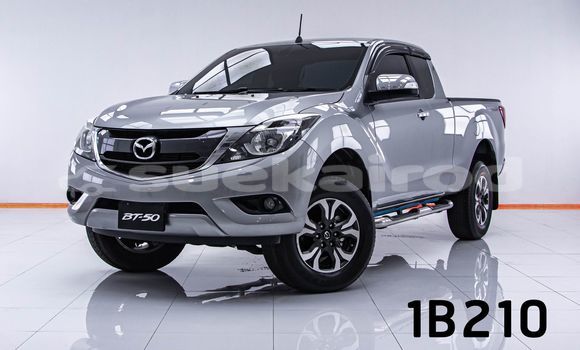 ซื้อ รถมือสอง Mazda BT-50 อื่น ๆ รถยนต์ ใน %{เมือง} ใน กรุงเทพมหานคร