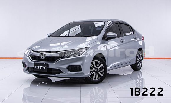 Buy Used Honda City Other Car in Bangkok in Bangkok Buy Used Honda City Other Car in Bangkok in Bangkok