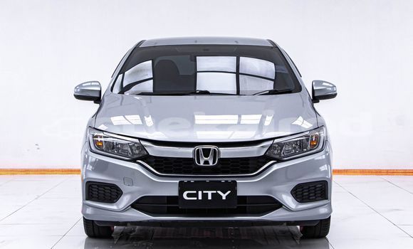 Buy Used Honda City Other Car in Bangkok in Bangkok Buy Used Honda City Other Car in Bangkok in Bangkok
