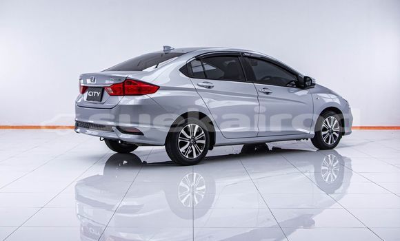 Buy Used Honda City Other Car in Bangkok in Bangkok Buy Used Honda City Other Car in Bangkok in Bangkok