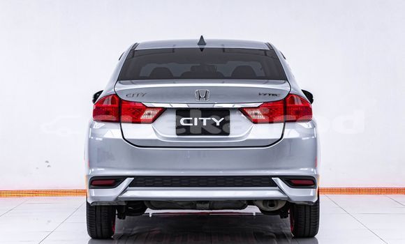 Buy Used Honda City Other Car in Bangkok in Bangkok Buy Used Honda City Other Car in Bangkok in Bangkok