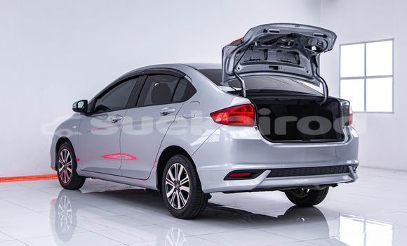 Buy Used Honda City Other Car in Bangkok in Bangkok Buy Used Honda City Other Car in Bangkok in Bangkok