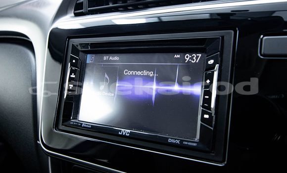 Buy Used Honda City Other Car in Bangkok in Bangkok Buy Used Honda City Other Car in Bangkok in Bangkok