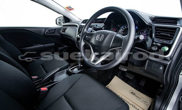 Buy Used Honda City Other Car in Bangkok in Bangkok Buy Used Honda City Other Car in Bangkok in Bangkok