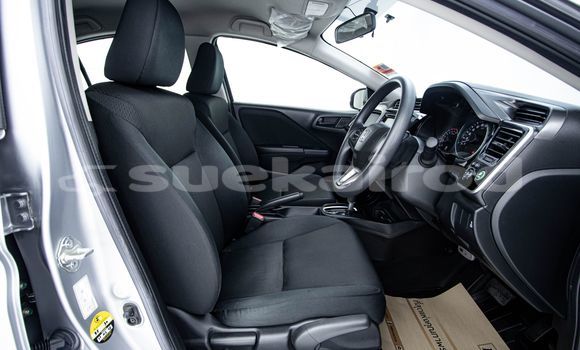 Buy Used Honda City Other Car in Bangkok in Bangkok Buy Used Honda City Other Car in Bangkok in Bangkok