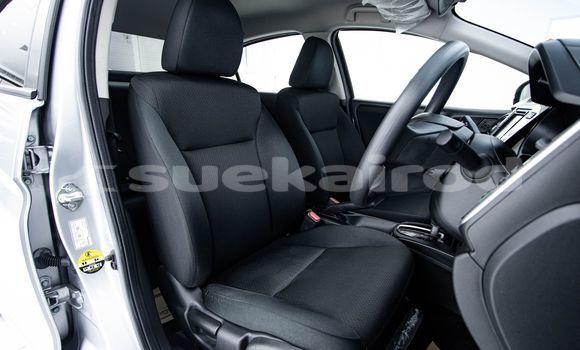 Buy Used Honda City Other Car in Bangkok in Bangkok Buy Used Honda City Other Car in Bangkok in Bangkok