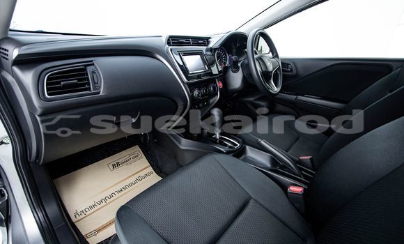 Buy Used Honda City Other Car in Bangkok in Bangkok Buy Used Honda City Other Car in Bangkok in Bangkok