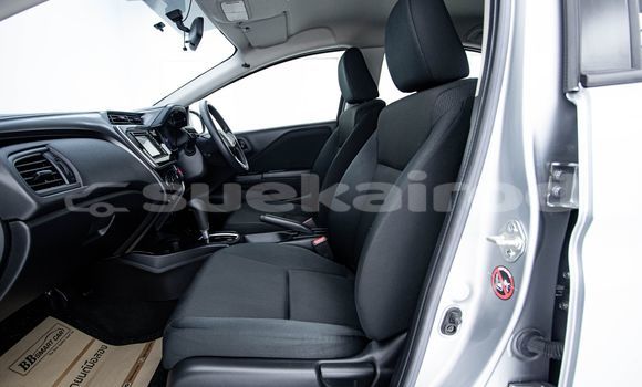 Buy Used Honda City Other Car in Bangkok in Bangkok Buy Used Honda City Other Car in Bangkok in Bangkok