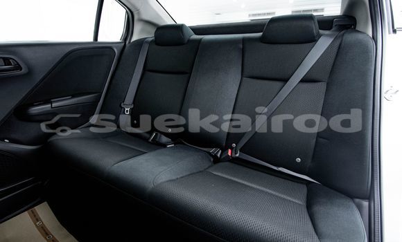 Buy Used Honda City Other Car in Bangkok in Bangkok Buy Used Honda City Other Car in Bangkok in Bangkok