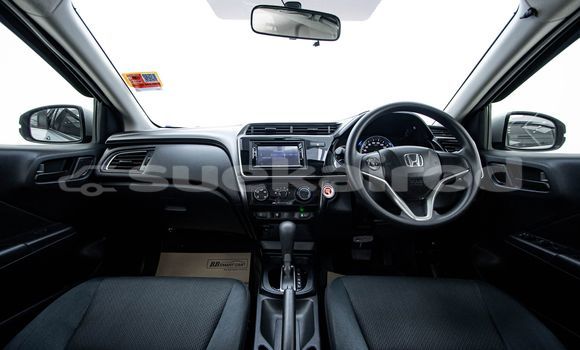 Buy Used Honda City Other Car in Bangkok in Bangkok Buy Used Honda City Other Car in Bangkok in Bangkok