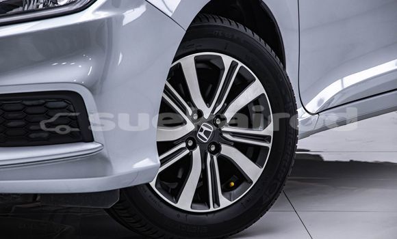 Buy Used Honda City Other Car in Bangkok in Bangkok Buy Used Honda City Other Car in Bangkok in Bangkok