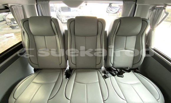 Buy Used Toyota Commuter Other Car in Bangkok in Bangkok Buy Used Toyota Commuter Other Car in Bangkok in Bangkok