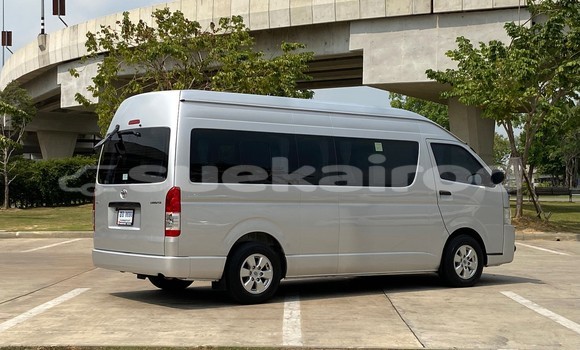 Buy Used Toyota Commuter Other Car in Bangkok in Bangkok Buy Used Toyota Commuter Other Car in Bangkok in Bangkok