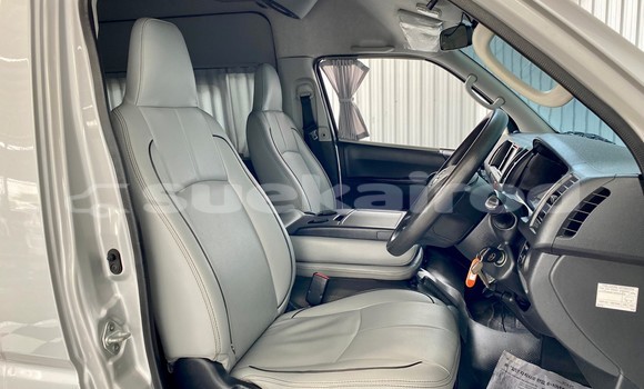 Buy Used Toyota Commuter Other Car in Bangkok in Bangkok Buy Used Toyota Commuter Other Car in Bangkok in Bangkok