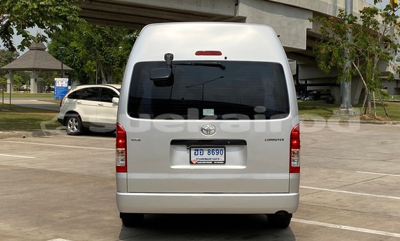 Buy Used Toyota Commuter Other Car in Bangkok in Bangkok Buy Used Toyota Commuter Other Car in Bangkok in Bangkok