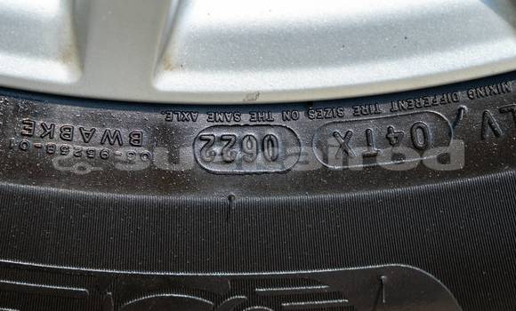 Buy Used Mitsubishi Pajero Sport Brown Car in Bangkok in Bangkok Buy Used Mitsubishi Pajero Sport Brown Car in Bangkok in Bangkok