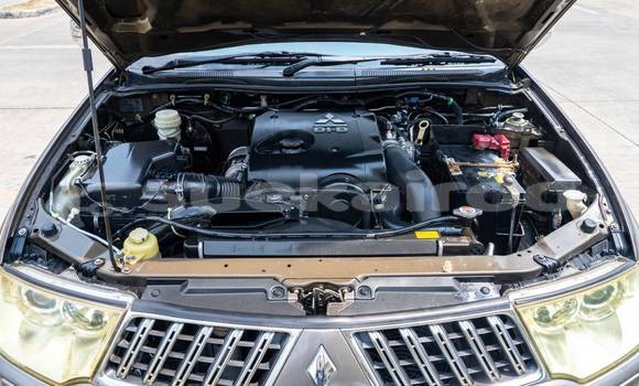 Buy Used Mitsubishi Pajero Sport Brown Car in Bangkok in Bangkok Buy Used Mitsubishi Pajero Sport Brown Car in Bangkok in Bangkok