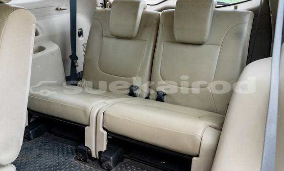 Buy Used Mitsubishi Pajero Sport Brown Car in Bangkok in Bangkok Buy Used Mitsubishi Pajero Sport Brown Car in Bangkok in Bangkok
