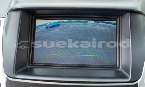 Buy Used Mitsubishi Pajero Sport Brown Car in Bangkok in Bangkok Buy Used Mitsubishi Pajero Sport Brown Car in Bangkok in Bangkok