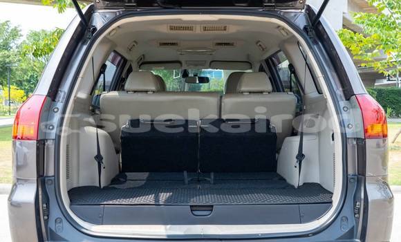 Buy Used Mitsubishi Pajero Sport Brown Car in Bangkok in Bangkok Buy Used Mitsubishi Pajero Sport Brown Car in Bangkok in Bangkok