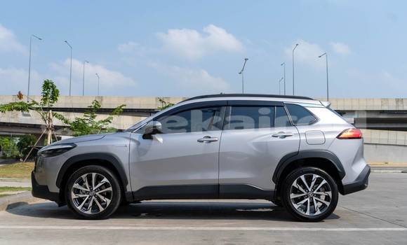 Buy Used Toyota Corolla Cross Other Car in Bangkok in Bangkok Buy Used Toyota Corolla Cross Other Car in Bangkok in Bangkok