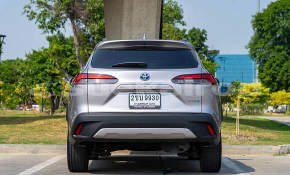 Buy Used Toyota Corolla Cross Other Car in Bangkok in Bangkok Buy Used Toyota Corolla Cross Other Car in Bangkok in Bangkok