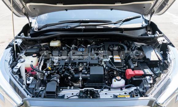 Buy Used Toyota Corolla Cross Other Car in Bangkok in Bangkok Buy Used Toyota Corolla Cross Other Car in Bangkok in Bangkok