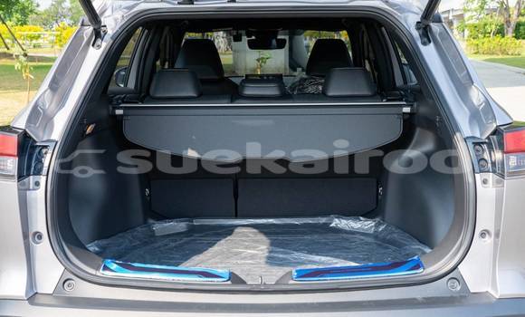 Buy Used Toyota Corolla Cross Other Car in Bangkok in Bangkok Buy Used Toyota Corolla Cross Other Car in Bangkok in Bangkok