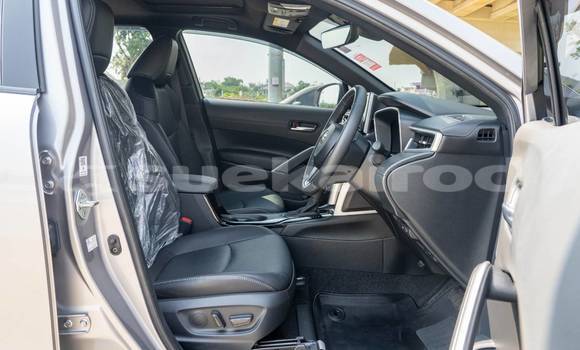 Buy Used Toyota Corolla Cross Other Car in Bangkok in Bangkok Buy Used Toyota Corolla Cross Other Car in Bangkok in Bangkok