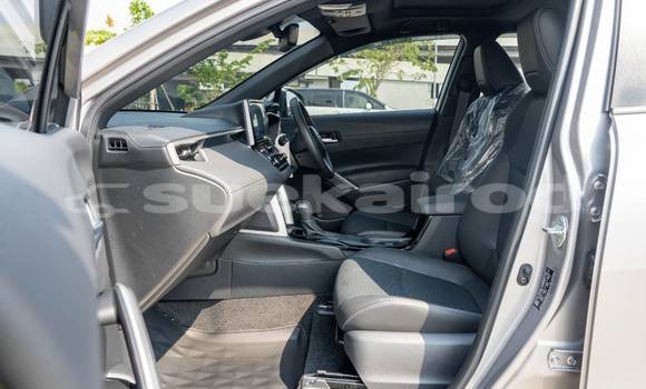 Buy Used Toyota Corolla Cross Other Car in Bangkok in Bangkok Buy Used Toyota Corolla Cross Other Car in Bangkok in Bangkok