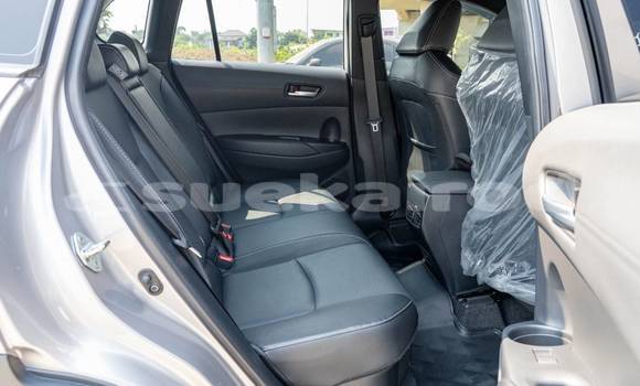 Buy Used Toyota Corolla Cross Other Car in Bangkok in Bangkok Buy Used Toyota Corolla Cross Other Car in Bangkok in Bangkok