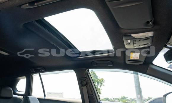 Buy Used Toyota Corolla Cross Other Car in Bangkok in Bangkok Buy Used Toyota Corolla Cross Other Car in Bangkok in Bangkok