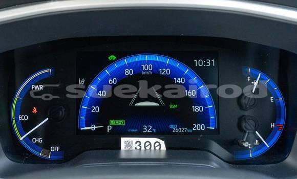 Buy Used Toyota Corolla Cross Other Car in Bangkok in Bangkok Buy Used Toyota Corolla Cross Other Car in Bangkok in Bangkok