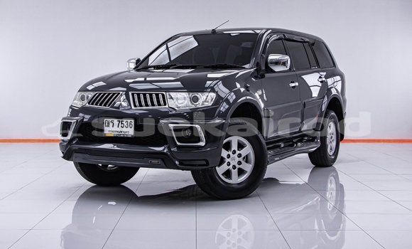 ซื้อ รถมือสอง Mitsubishi Pajero Sport อื่น ๆ รถยนต์ ใน %{เมือง} ใน กรุงเทพมหานคร ซื้อ รถมือสอง Mitsubishi Pajero Sport อื่น ๆ รถยนต์ ใน %{เมือง} ใน กรุงเทพมหานคร