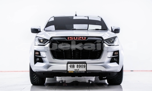 Buy Used Isuzu D-Max Other Car in Bangkok in Bangkok