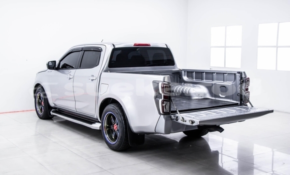 ซื้อ รถมือสอง Isuzu D-Max อื่น ๆ รถยนต์ ใน %{เมือง} ใน กรุงเทพมหานคร ซื้อ รถมือสอง Isuzu D-Max อื่น ๆ รถยนต์ ใน %{เมือง} ใน กรุงเทพมหานคร