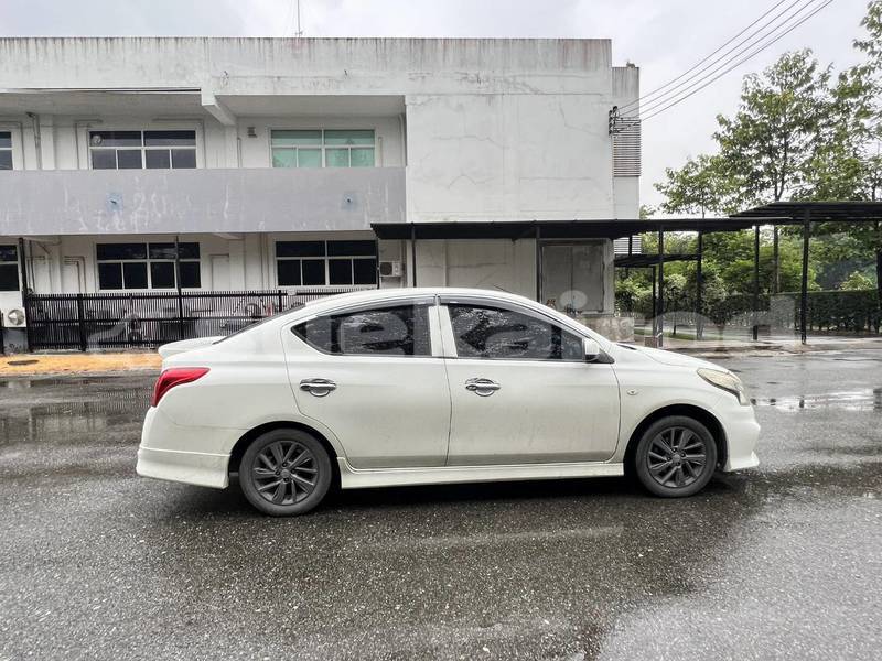 Big with watermark nissan almera rayong rayong 69612