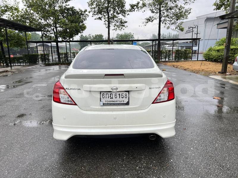 Big with watermark nissan almera rayong rayong 69612