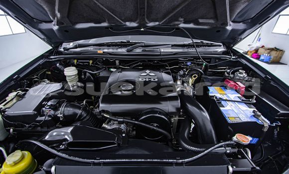 Buy Used Mitsubishi Pajero Other Car in Bangkok in Bangkok Buy Used Mitsubishi Pajero Other Car in Bangkok in Bangkok