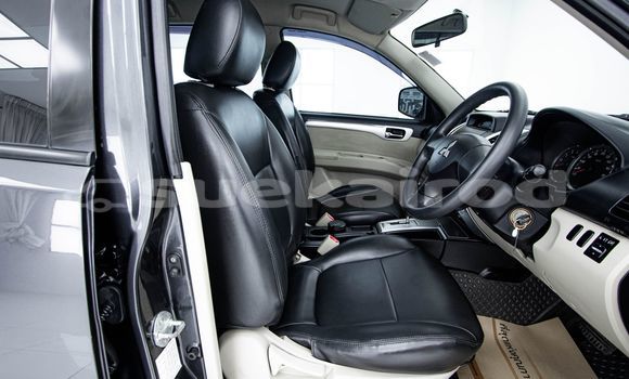 Buy Used Mitsubishi Pajero Other Car in Bangkok in Bangkok Buy Used Mitsubishi Pajero Other Car in Bangkok in Bangkok