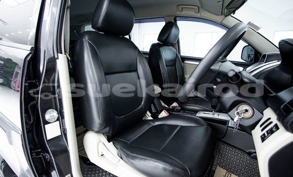 Buy Used Mitsubishi Pajero Other Car in Bangkok in Bangkok Buy Used Mitsubishi Pajero Other Car in Bangkok in Bangkok